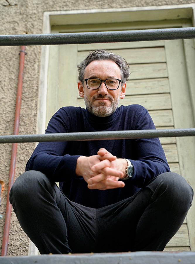 Jörg Schur